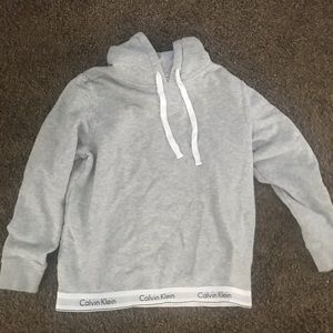 Calvin Klein pajama set